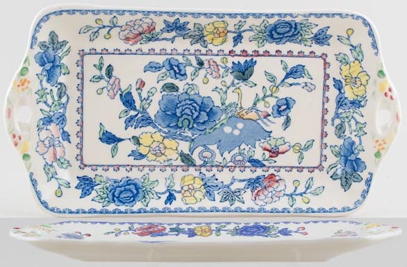 Sandwich Tray